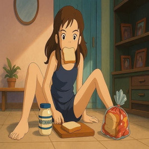 LowProfile.Girl01 - Chuca