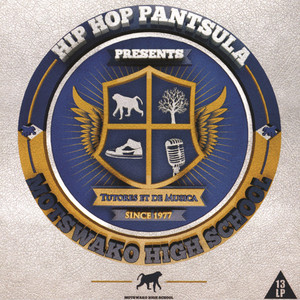 Motswako High School album