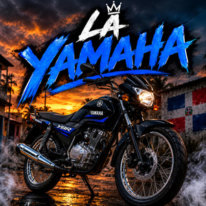 La Yamaha by MdeRd