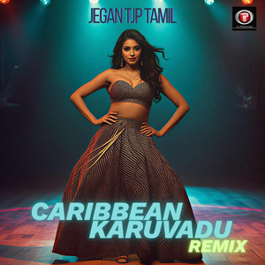 Caribbean Karuvadu (Alternate Mix)