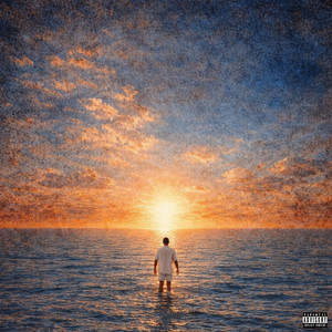 SOMETHING IN THE WATER by Marc.Made