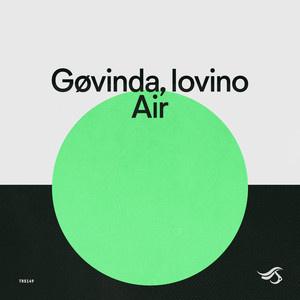 Air by Govinda (Arg), Iovino