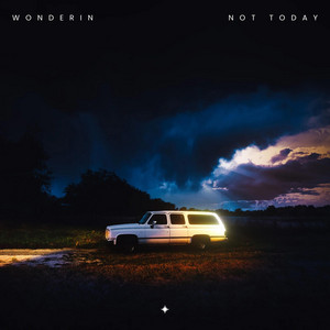 Not today by Wonderin
