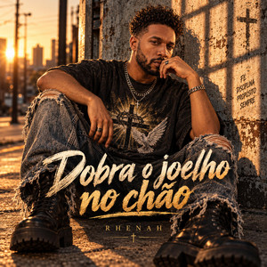 Dobra o joelho no chão by Rhenah