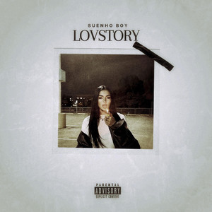 Suenho Boy - LOVSTORY