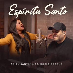 Espíritu Santo by Adiel Santana, Rocio Crooke