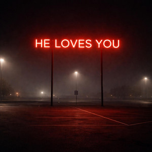 He Loves You by Ric Nogueira