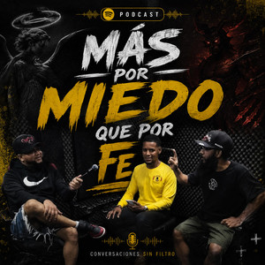 Mas por miedo que por Fe by 5ta Dimension