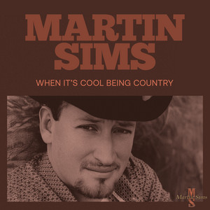 When it's Cool Being Country