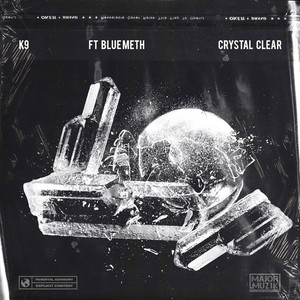 Portada de Crystal Clear