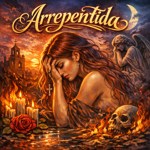 Arrepentida by Lil AG