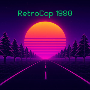 Somewhere We Belong by RetroCop 1980