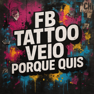Mc Leon - Veio Porque Quis