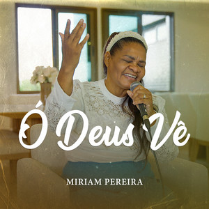 Miriam Pereira | Spotify