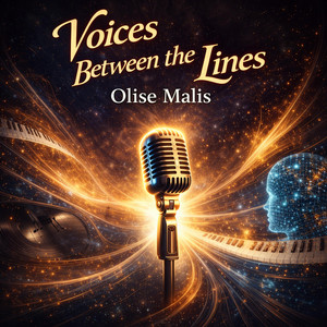 Made of Many Lights by Olise Malis