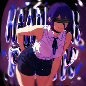 Headlock - Slowed by AXTGZ