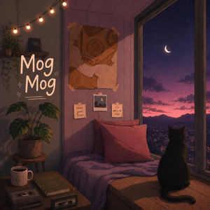 Mog Mog by Benny Brassic