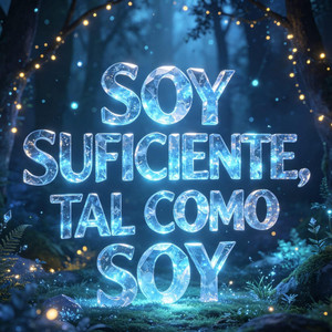 SOY SUFICIENTE TAL COMO SOY by DRAXDJ