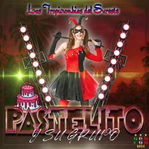 Pastelito Y Su Grupo - Tu Angelito