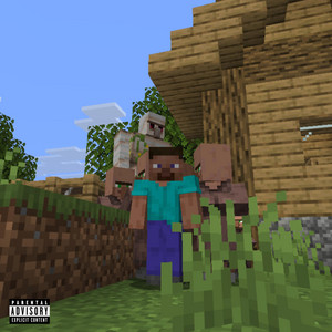 minecraft steve by nathanielielieliel