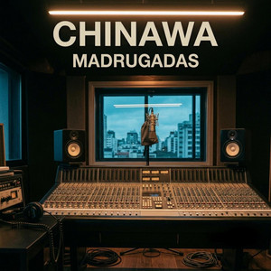 madrugadas by chinawa