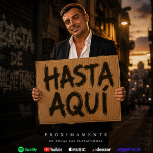 HASTA AQUI by LU@S Oficial