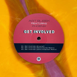 Parking Music - EP by Art Bleek | Spotify