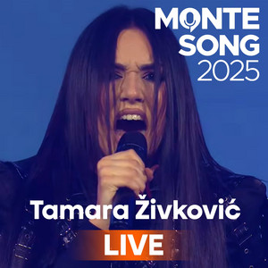 Nova Zora - Live at Montesong 2025 by Tamara Živković