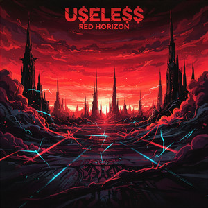 Red Horizon by U$ELE$$