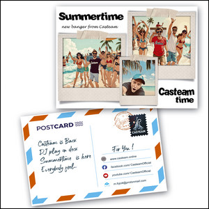 Summertime