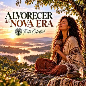 Alvorecer da Nova Era by Fruto Celestial