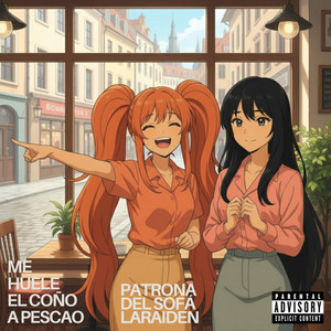 ME HUELE EL COÑO A PESCAO - Speed Up by LaRaiden