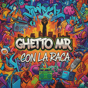 con la paca by ghetto mr