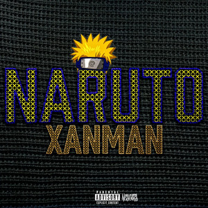Portada de Naruto