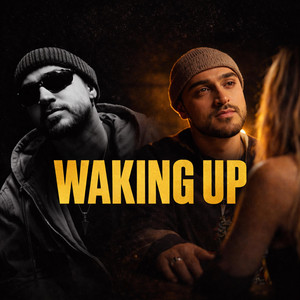 Waking Up by RiG