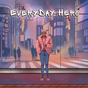 Benny Universe - Hero's Resolve