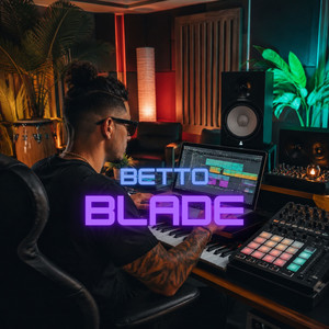 Baby by betto blade