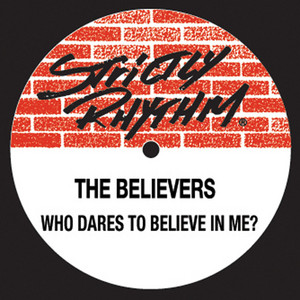 Me Dares In The Believers　Who Believe To