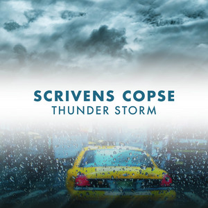 Scrivens Copse Thunderstorm album