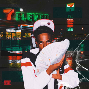 7eleven by Tcbyungin