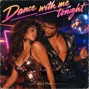 Dance With Me Tonight by RKO prods
