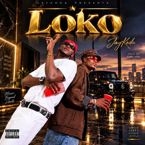 LoKo by Jaykoda, FINN_YMD