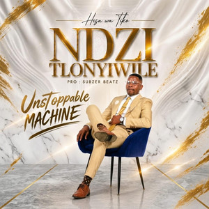 Hisa wa tiko _ Ndzi tlonyiwile by subzerBeatz