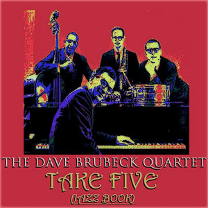vol.1-5セット Funkシリーズ Jazz thj.quartet