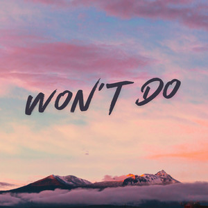 Won't Do by Nemus Spen