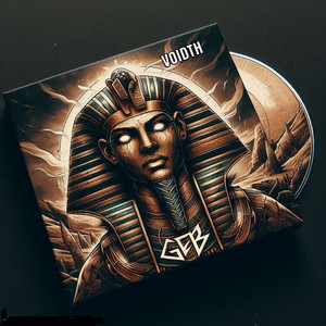 GEB by YUNG ELITES, Voidth