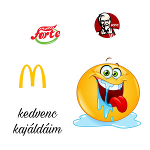 Meki - McDonalds