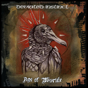 Age of Misrule by Deviated Instinct
