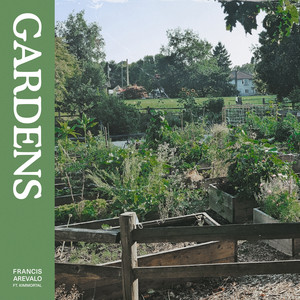 Gardens by Francis Arevalo, Kimmortal