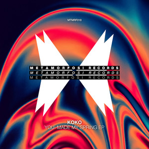 Groove Afternoon by KOKO.IT